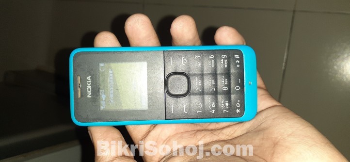 Nokia 105